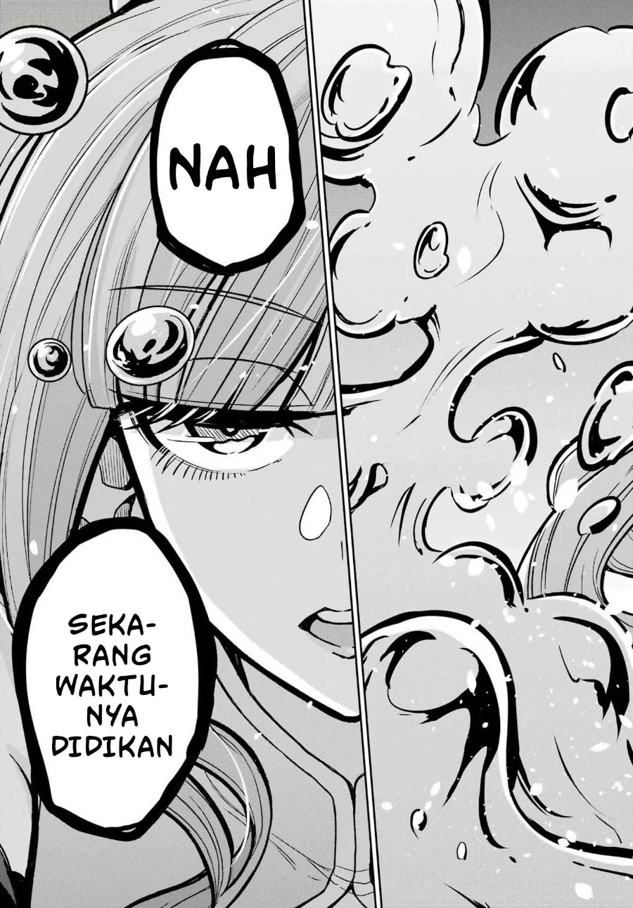 Seiken-chan wa Kojirasete Iru Chapter 5 Gambar 20