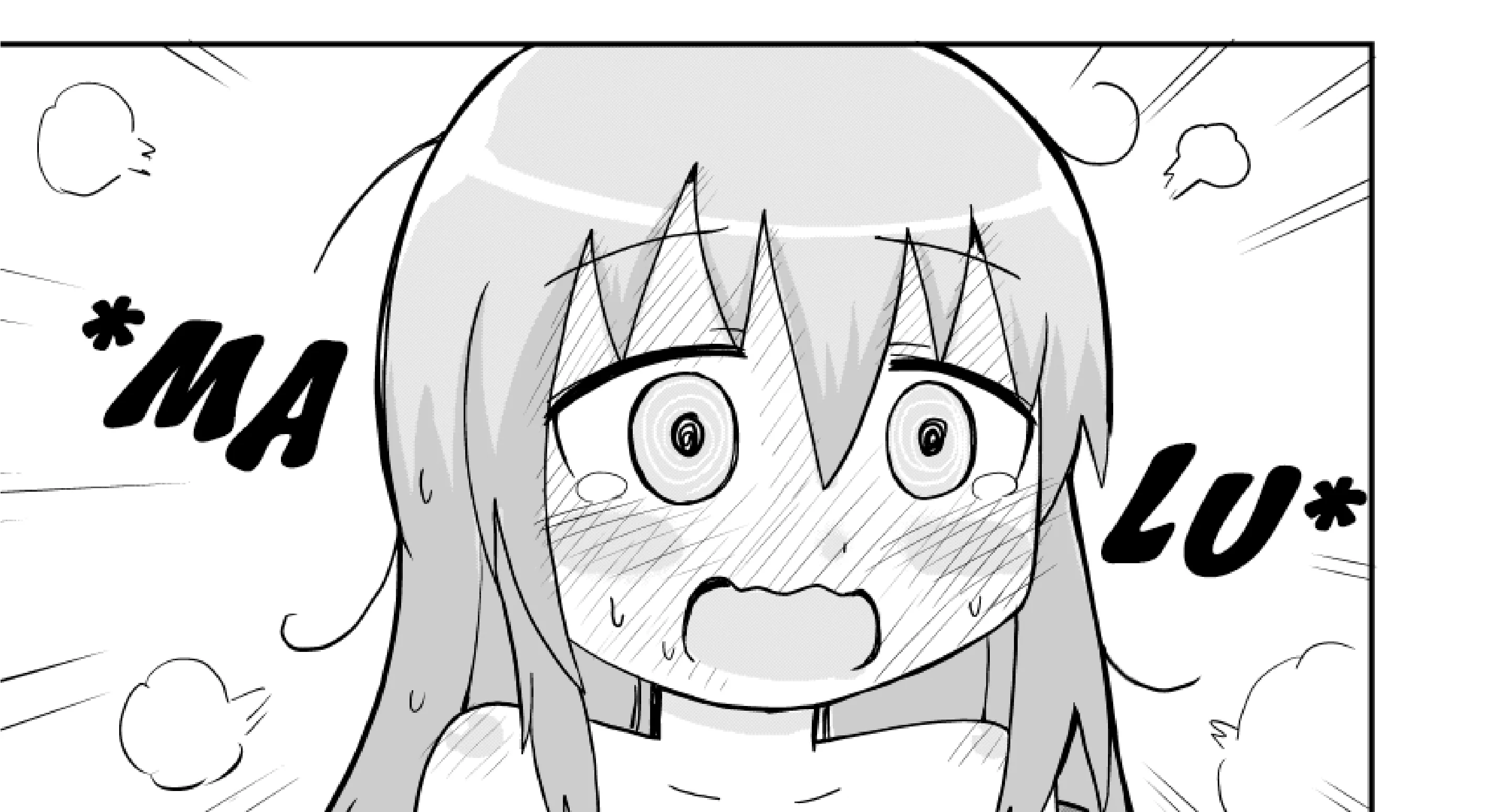 Seinaru Ken wo Nuitara Onna no Ko ni Natte Shimatta Yuusha no Manga Chapter 1 Gambar 6