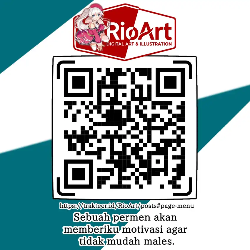 Seirei Gensouki: Konna Sekai de Deaeta Kimi ni Chapter 3.2 Gambar 17