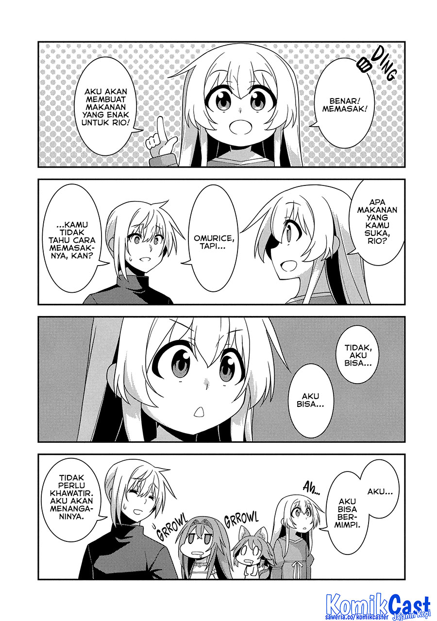 Seirei Gensouki (Minazuki Futago) Chapter 56.2 Gambar 5