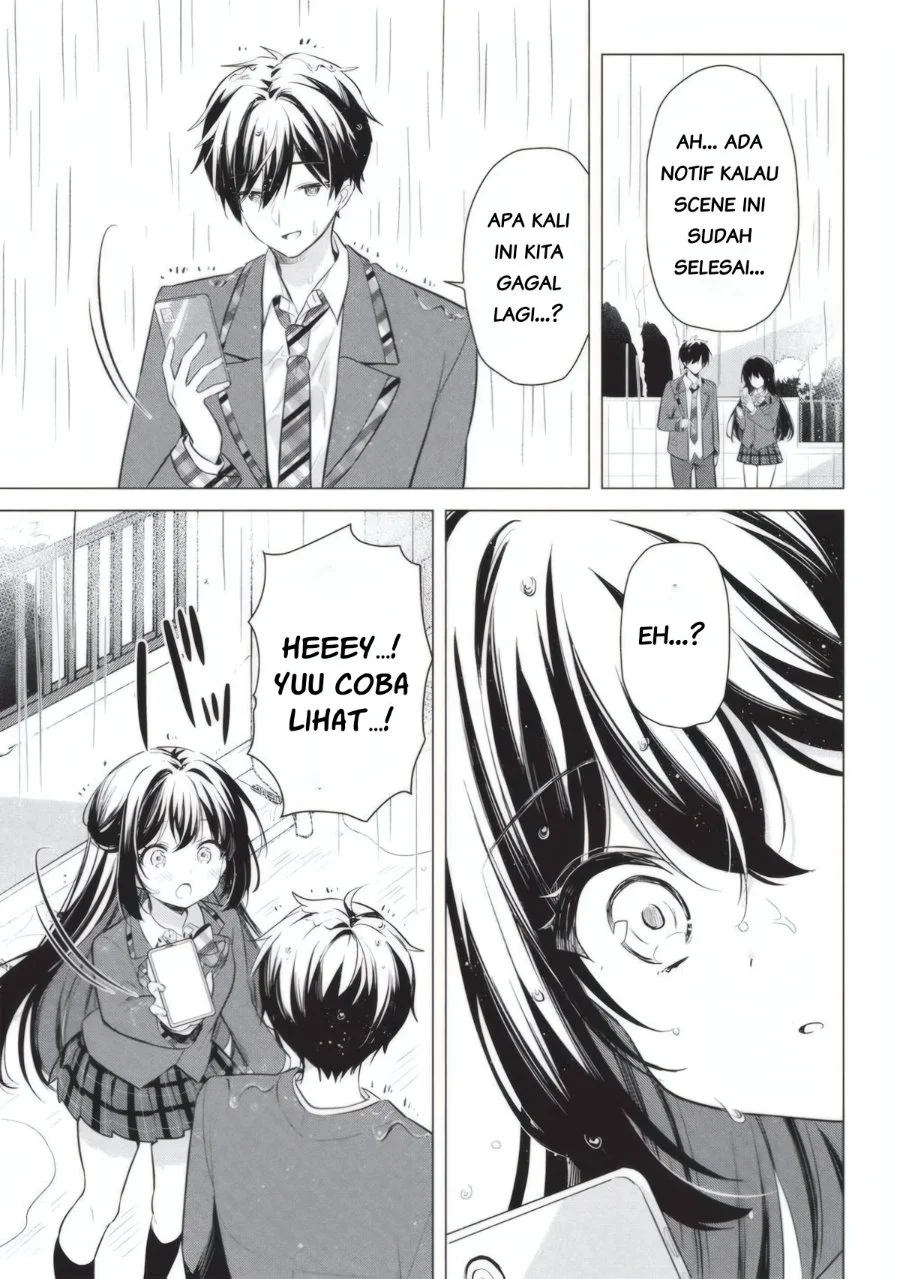 Seishun Matching Appli Chapter 3 Gambar 23