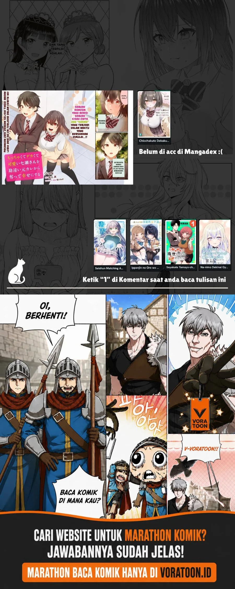 Seishun Matching Appli Chapter 3 Gambar 26