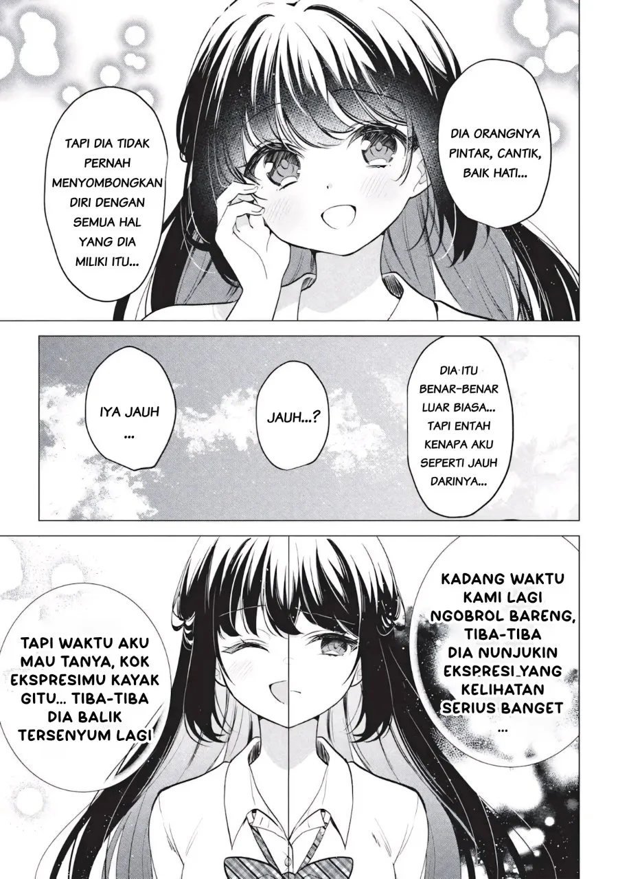 Seishun Matching Appli Chapter 6 halaman 14
