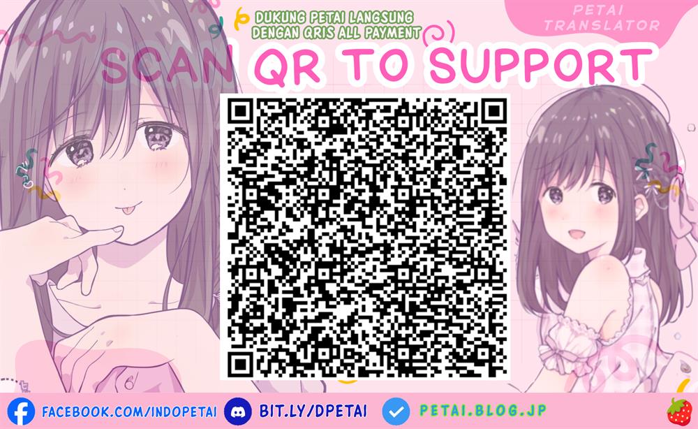 Sekai de Ichiban “Kawaii” Amamiya-san, Nibanme wa Ore. Chapter 10 Gambar 18