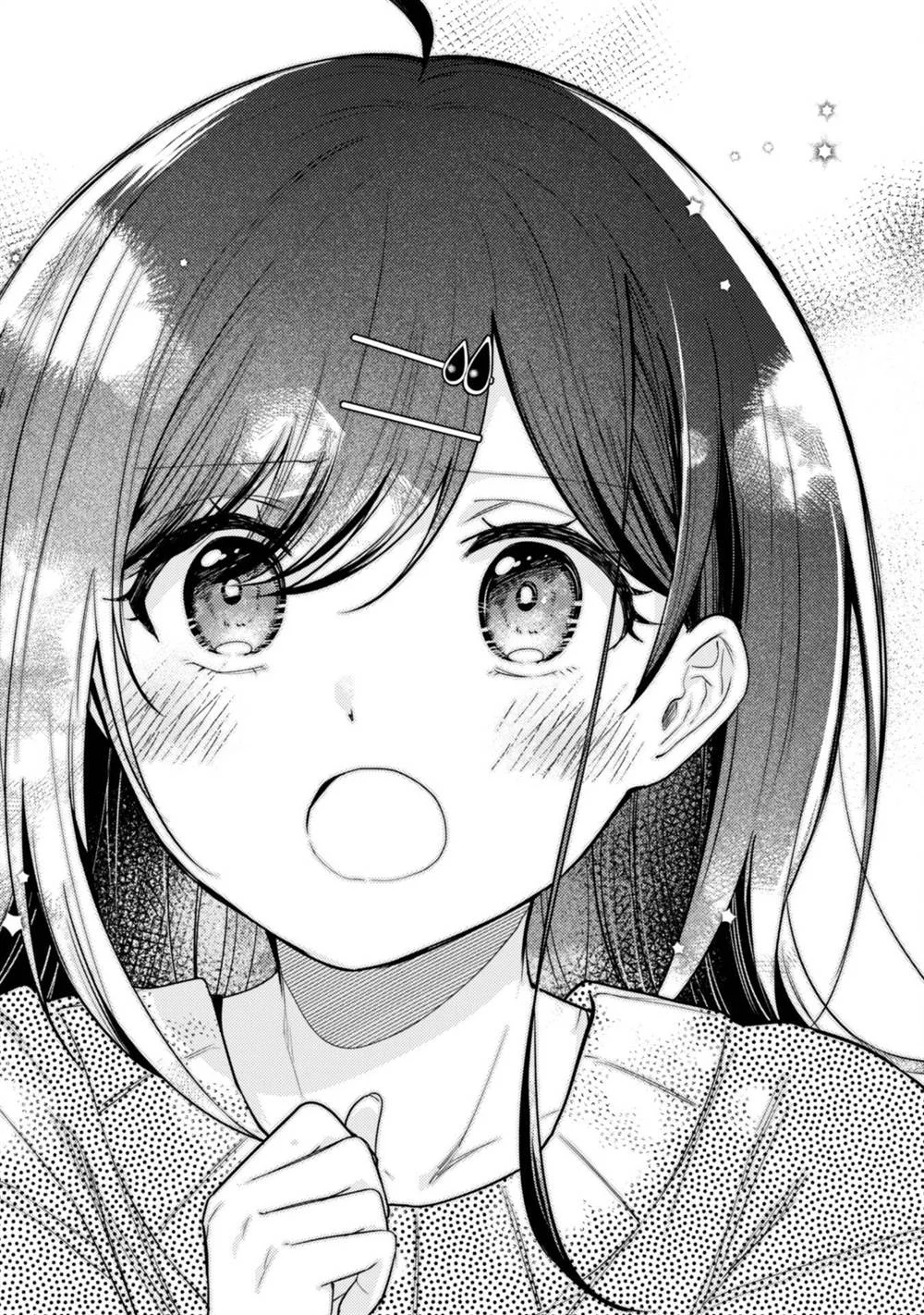 Sekai de Ichiban “Kawaii” Amamiya-san, Nibanme wa Ore. Chapter 12 Gambar 14