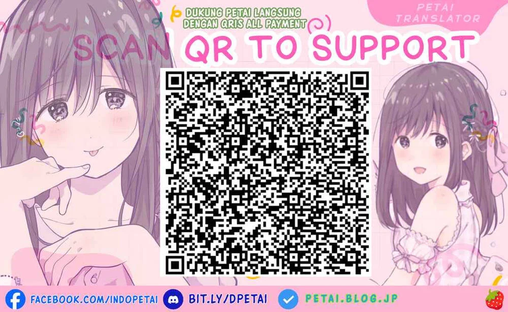 Sekai de Ichiban “Kawaii” Amamiya-san, Nibanme wa Ore. Chapter 13 Gambar 27