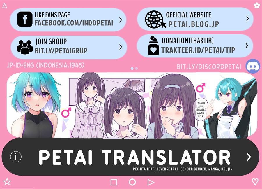 Sekai de Ichiban “Kawaii” Amamiya-san, Nibanme wa Ore. Chapter 3.1 Gambar 16
