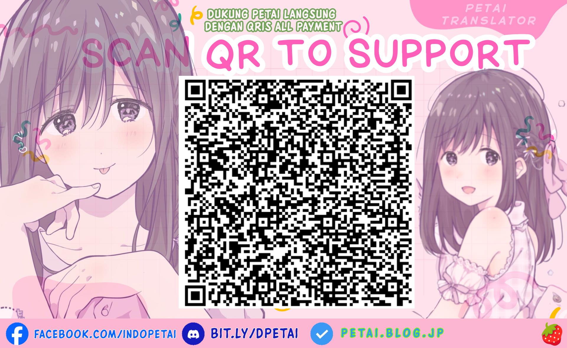 Sekai de Ichiban “Kawaii” Amamiya-san, Nibanme wa Ore. Chapter 9 Gambar 30