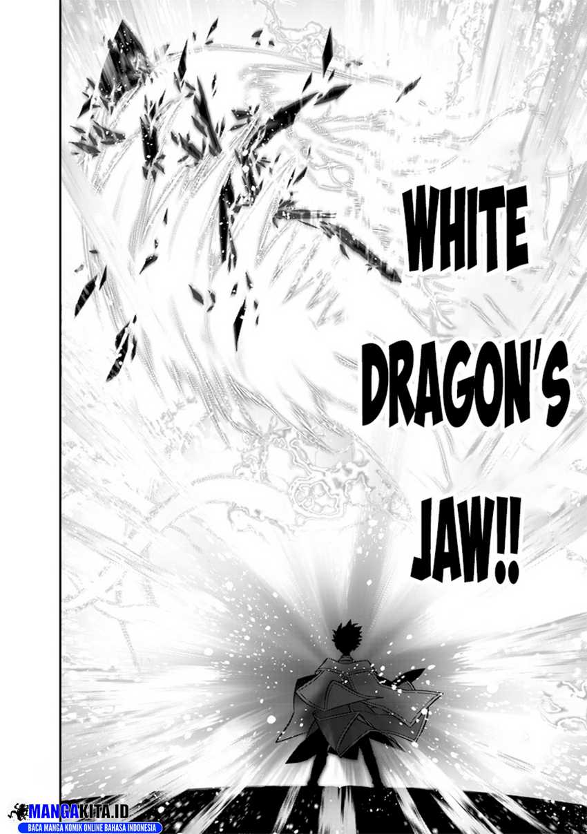 Sekai ni Hitori, Zenzokusei Mahou no Tsukaite Chapter 41 Gambar 19