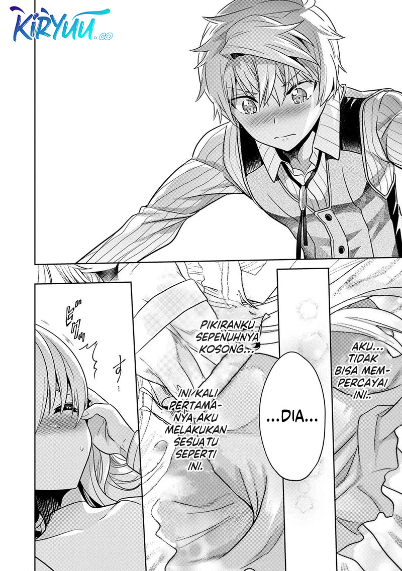 Sekai Saikyou no Assassin, isekai kizoku ni tensei suru Chapter 27 Gambar 13