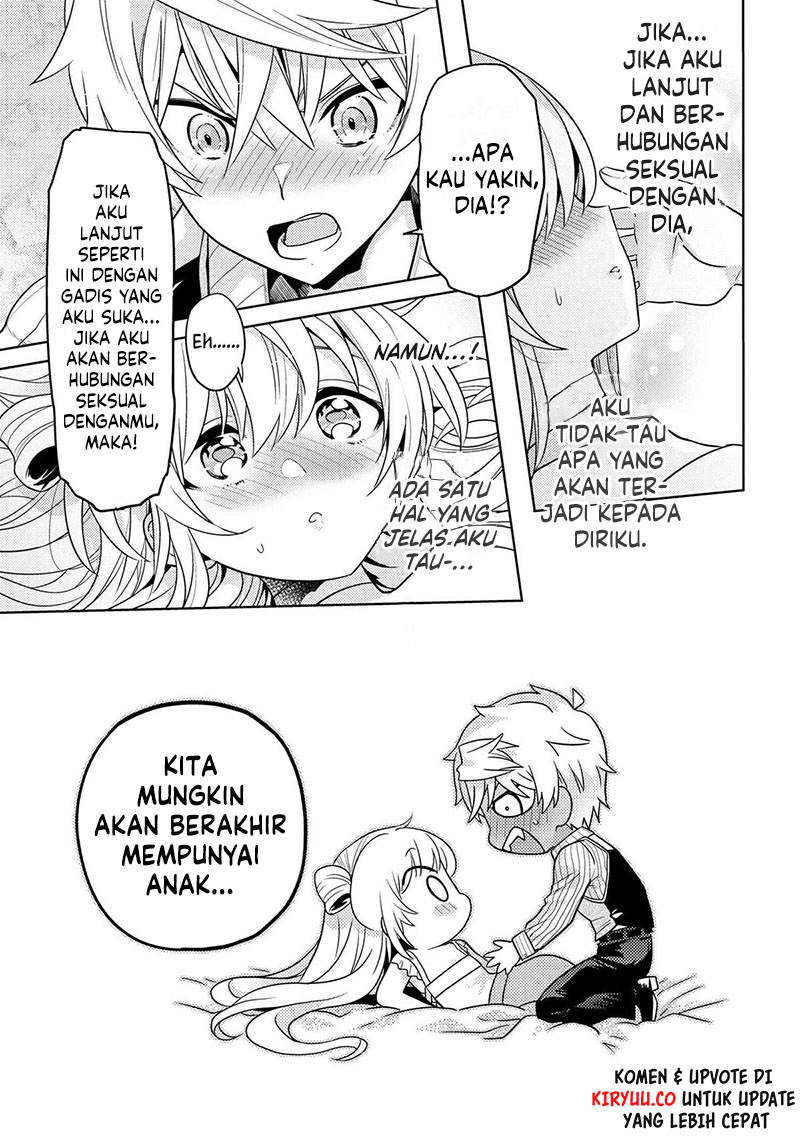 Sekai Saikyou no Assassin, isekai kizoku ni tensei suru Chapter 27 Gambar 14