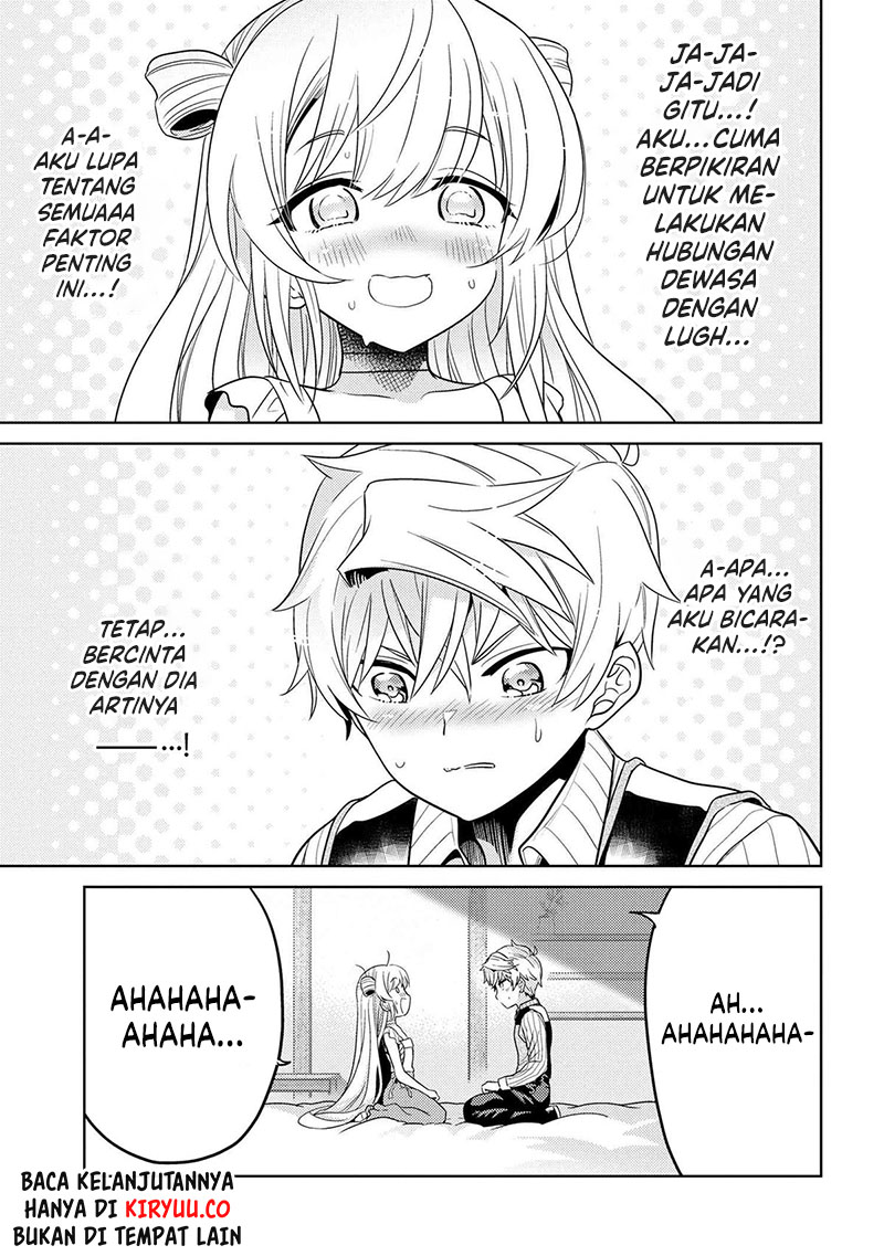Sekai Saikyou no Assassin, isekai kizoku ni tensei suru Chapter 27 Gambar 16