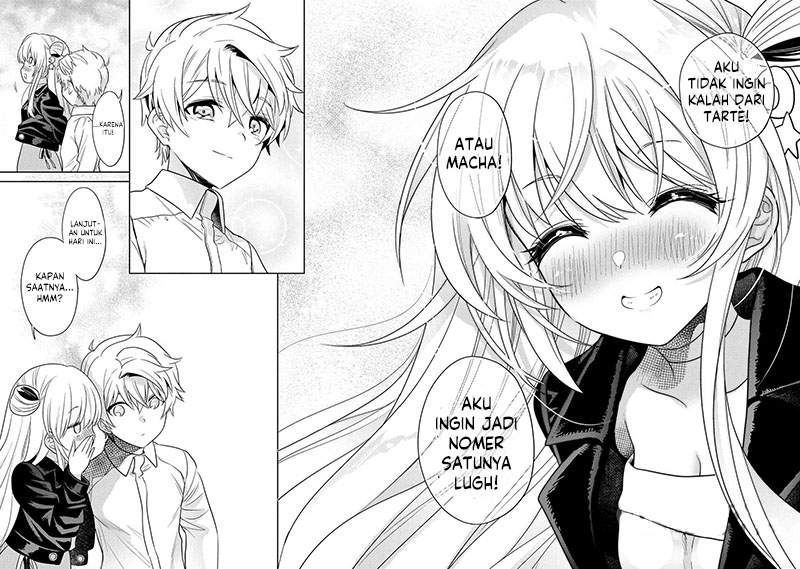 Sekai Saikyou no Assassin, isekai kizoku ni tensei suru Chapter 27 Gambar 29