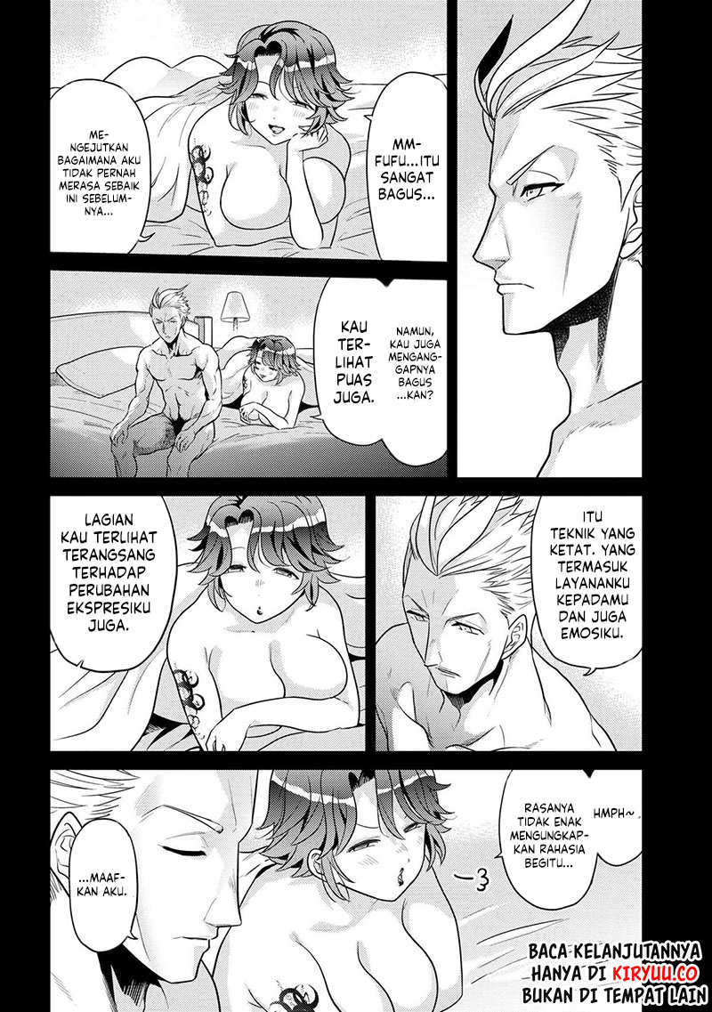 Sekai Saikyou no Assassin, isekai kizoku ni tensei suru Chapter 27 Gambar 7