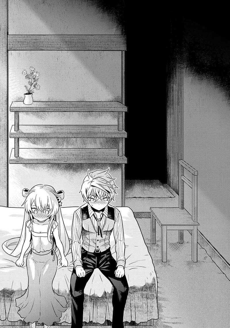 Sekai Saikyou no Assassin, isekai kizoku ni tensei suru Chapter 27 Gambar 9