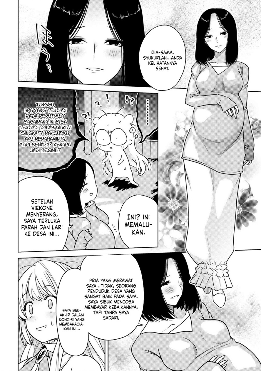 Sekai Saikyou no Assassin, isekai kizoku ni tensei suru Chapter 36.1 Gambar 7