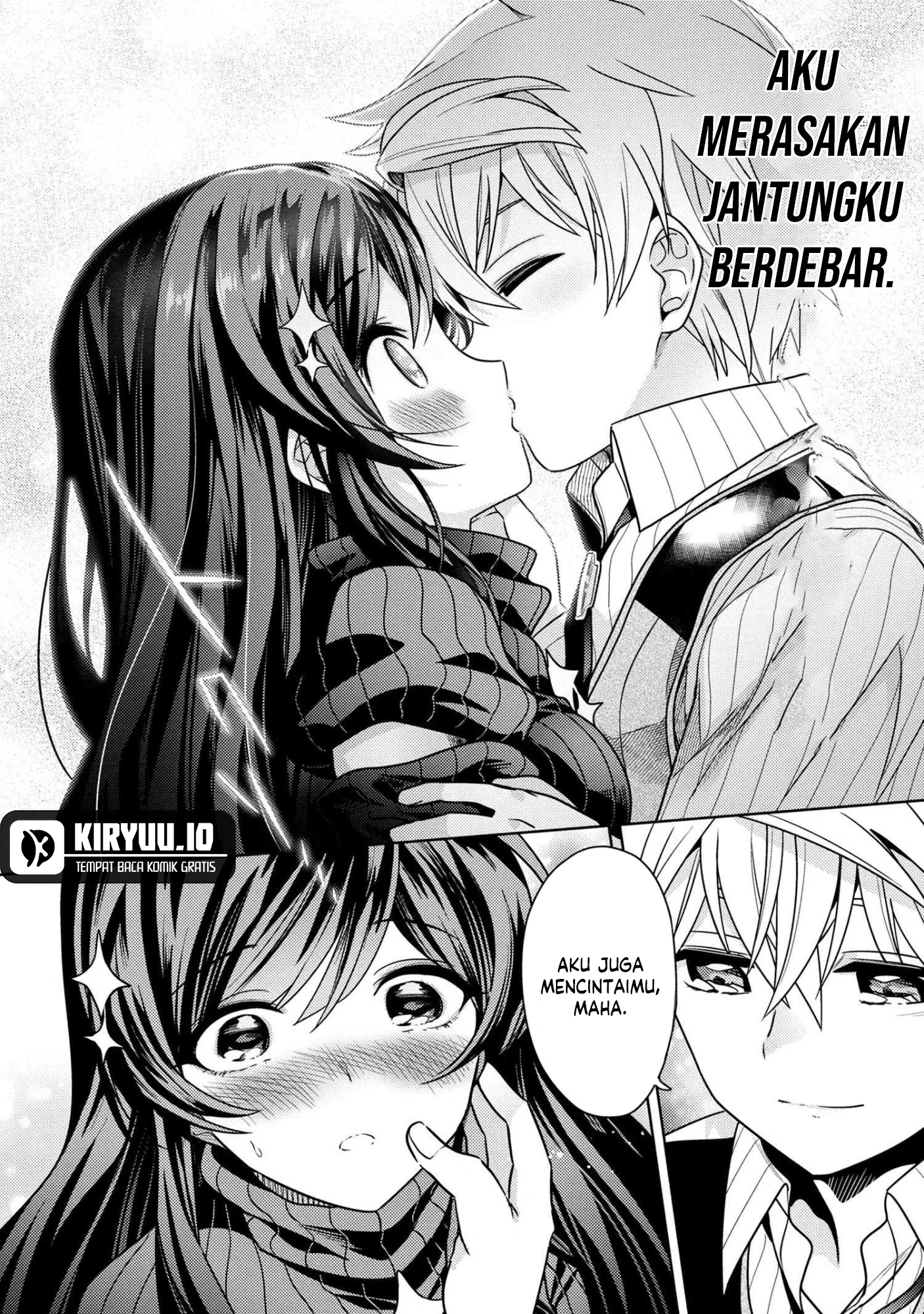 Sekai Saikyou no Assassin, isekai kizoku ni tensei suru Chapter 39.1 Gambar 13