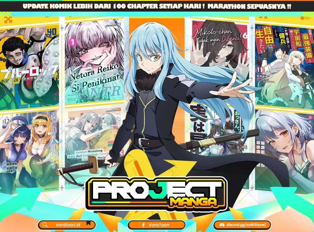Sekai Saikyou no Honnou Mahoutsukai Chapter 3 Gambar 24