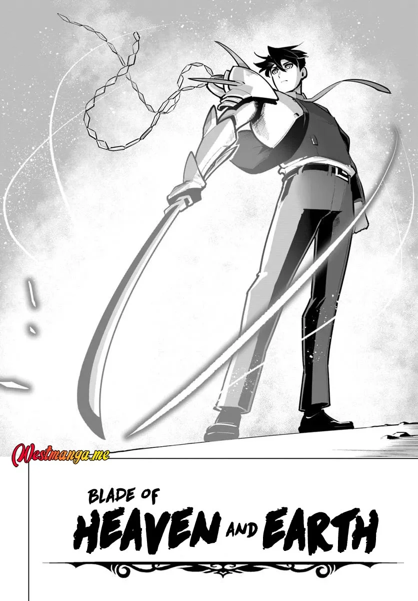 Sekai Saikyou no Kouei: Meikyuukoku no Shinjin Tansakusha Chapter 39 Gambar 13