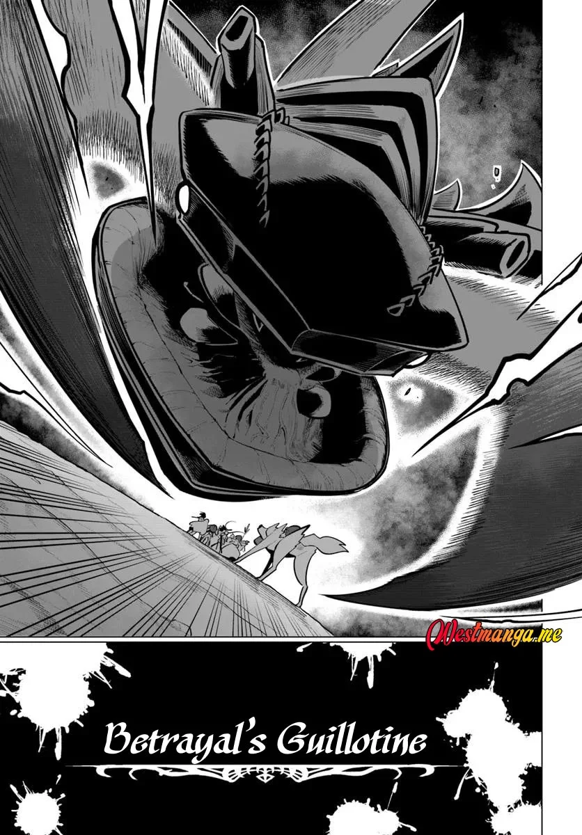 Sekai Saikyou no Kouei: Meikyuukoku no Shinjin Tansakusha Chapter 39 Gambar 7