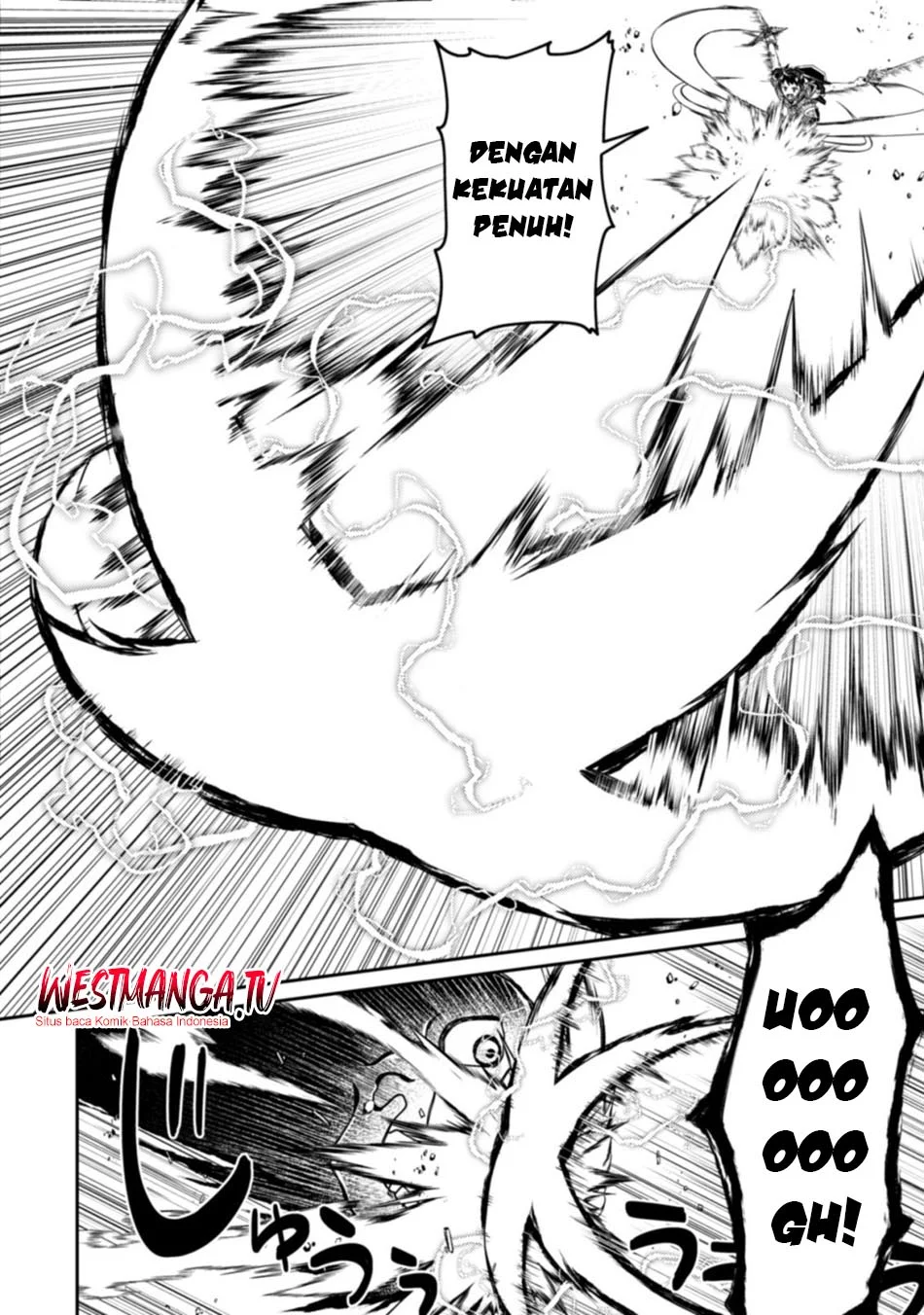 Sekai Saikyou no Shinjuu Tsukai Chapter 25 Gambar 20