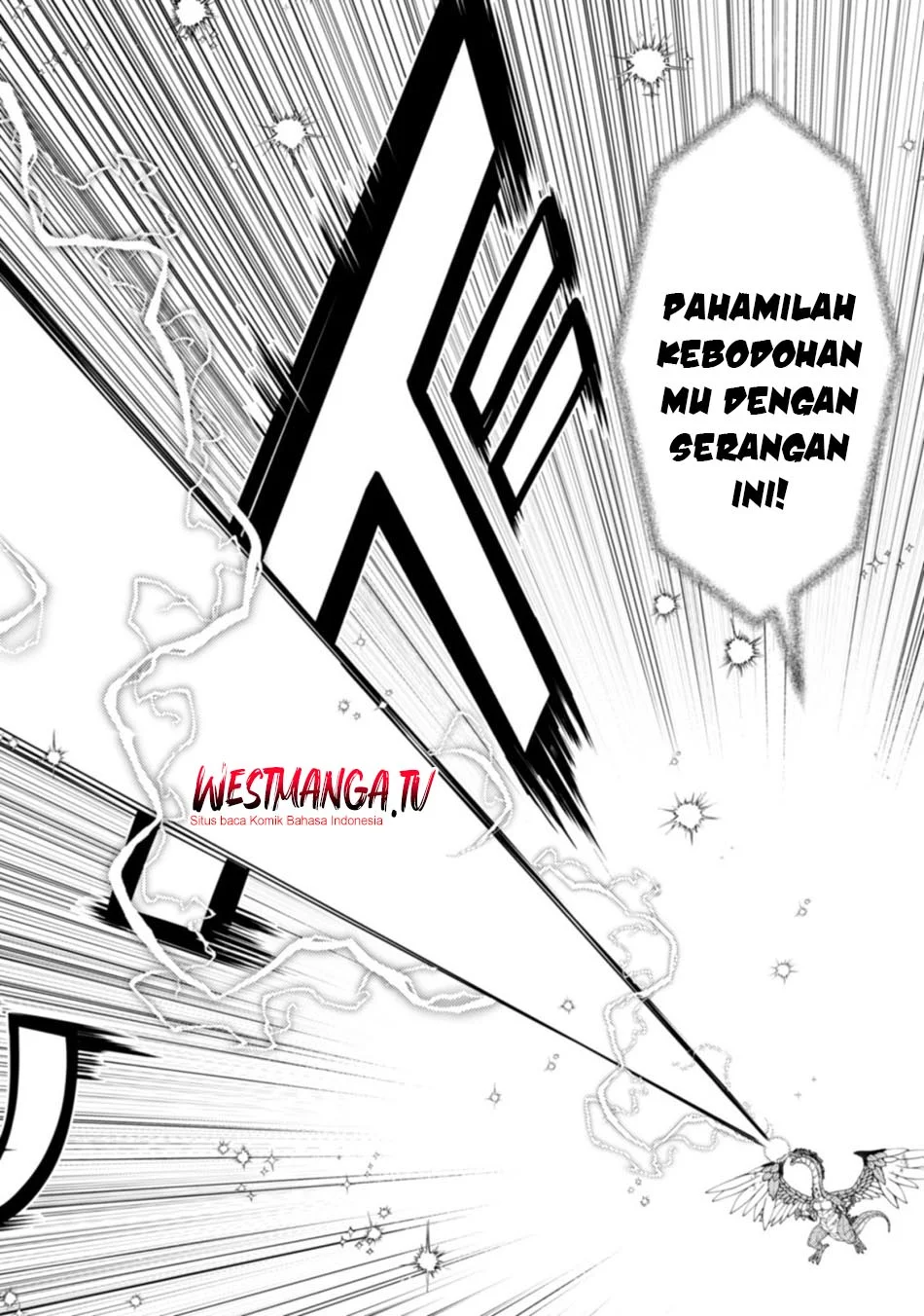 Sekai Saikyou no Shinjuu Tsukai Chapter 25 Gambar 24