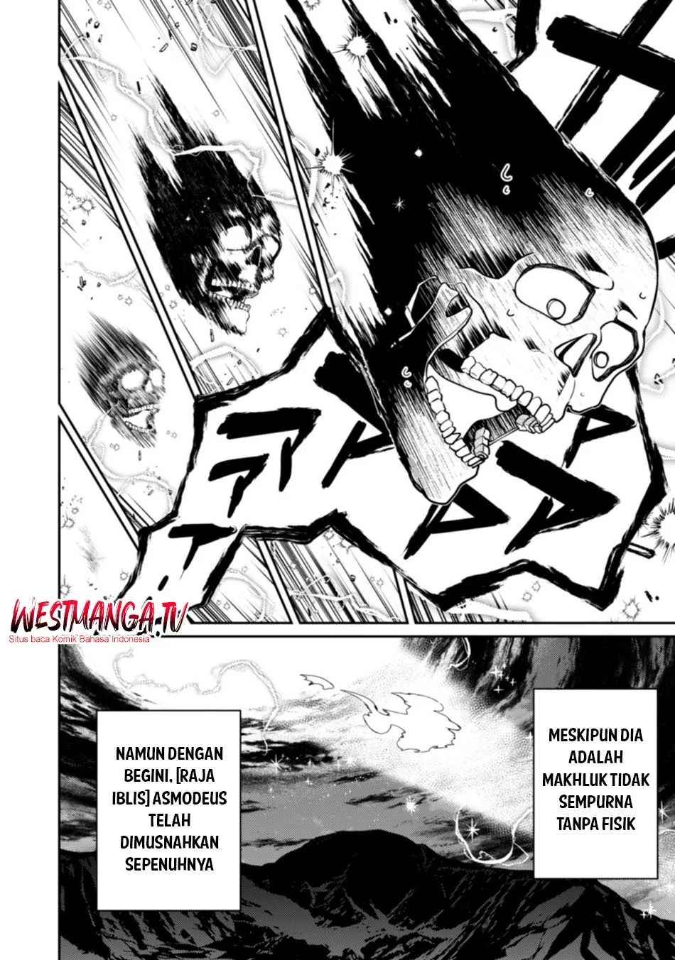 Sekai Saikyou no Shinjuu Tsukai Chapter 25 Gambar 26