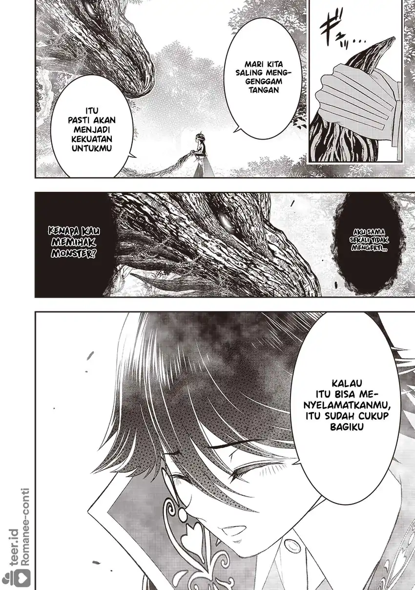 Sekai Saikyou no Shitsuji Chapter 23 Gambar 13