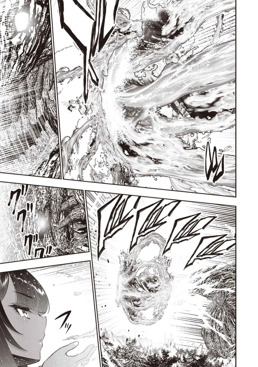 Sekai Saikyou no Shitsuji Chapter 24 Gambar 18