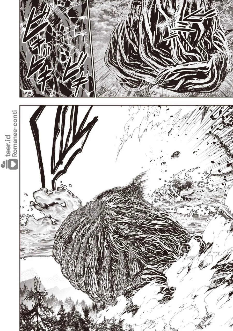 Sekai Saikyou no Shitsuji Chapter 24 Gambar 19
