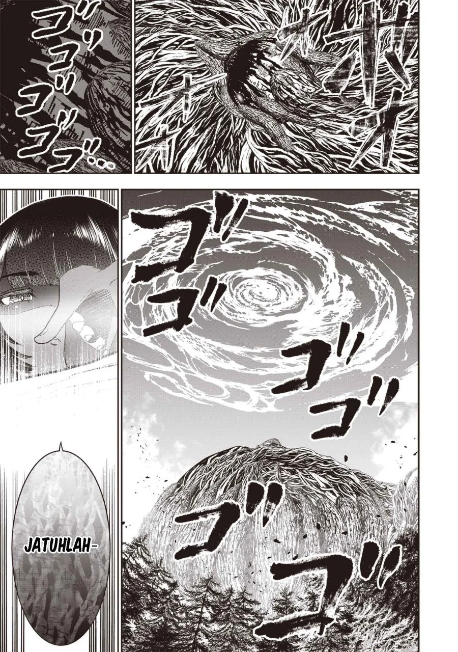 Sekai Saikyou no Shitsuji Chapter 24 Gambar 20