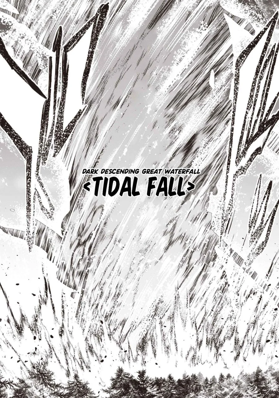 Sekai Saikyou no Shitsuji Chapter 24 Gambar 21