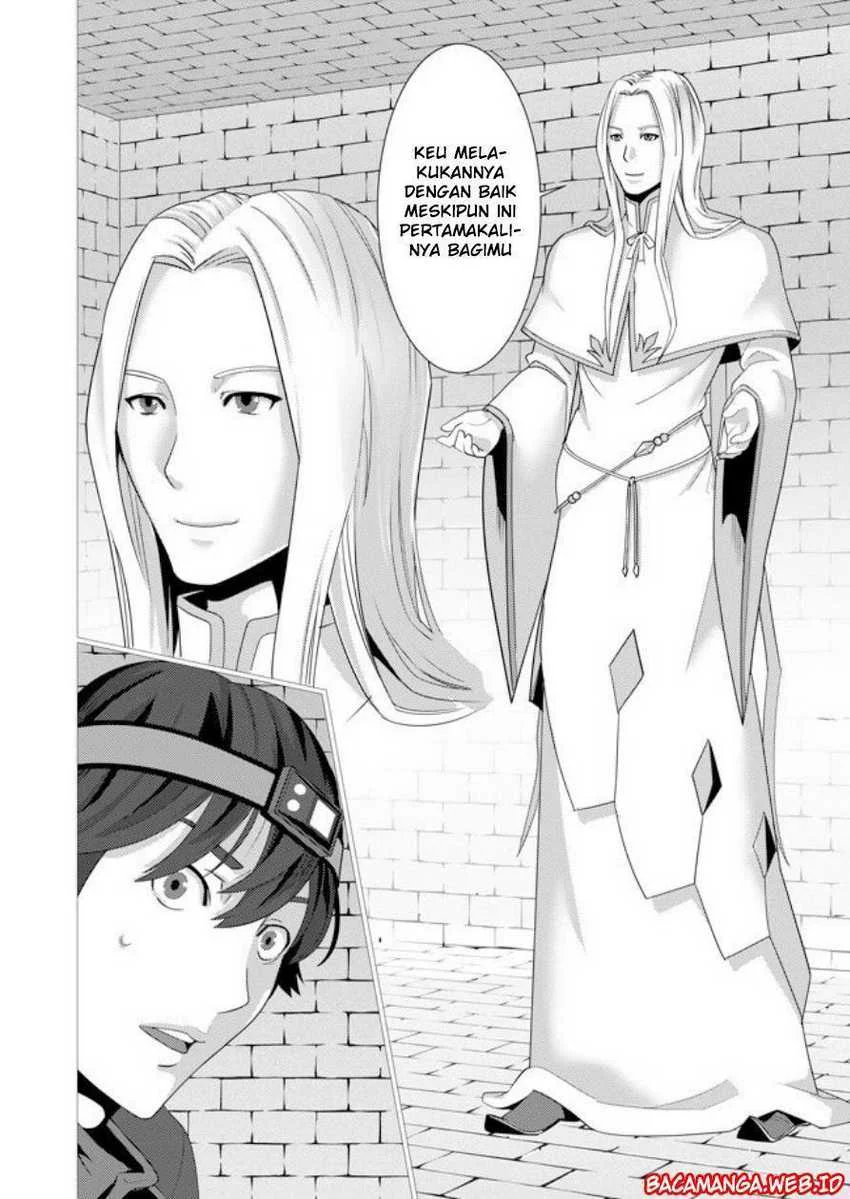 Sen no SKILL o Motsu Otoko Isekai de Shoukan Kemono Hajimemashita! Chapter 1 Gambar 16