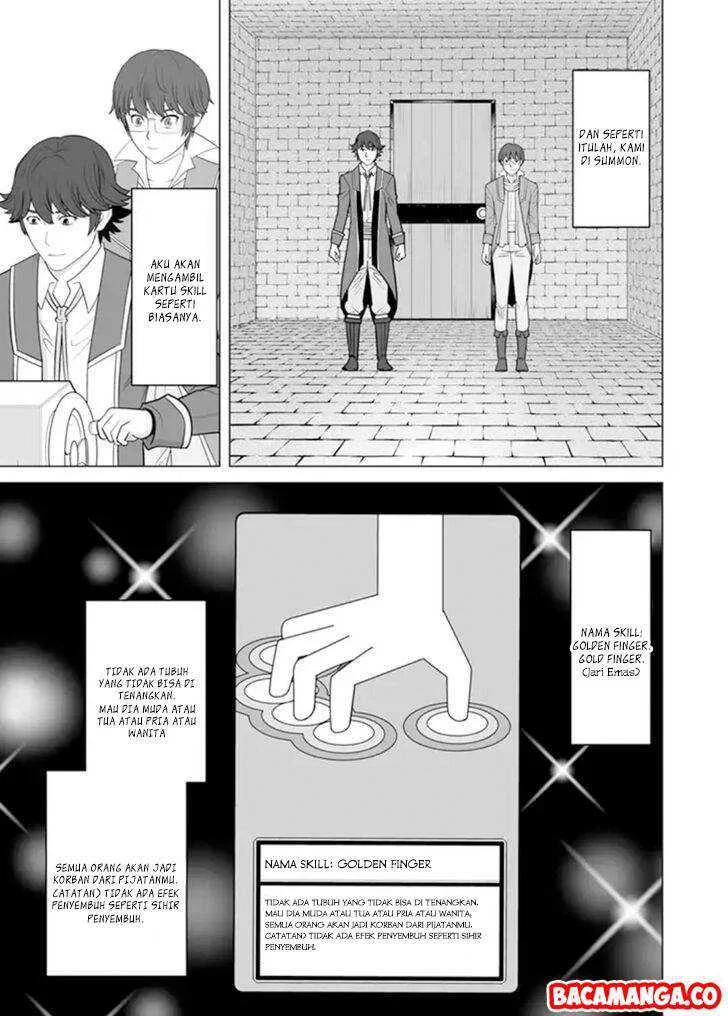 Sen no SKILL o Motsu Otoko Isekai de Shoukan Kemono Hajimemashita! Chapter 13 Gambar 19