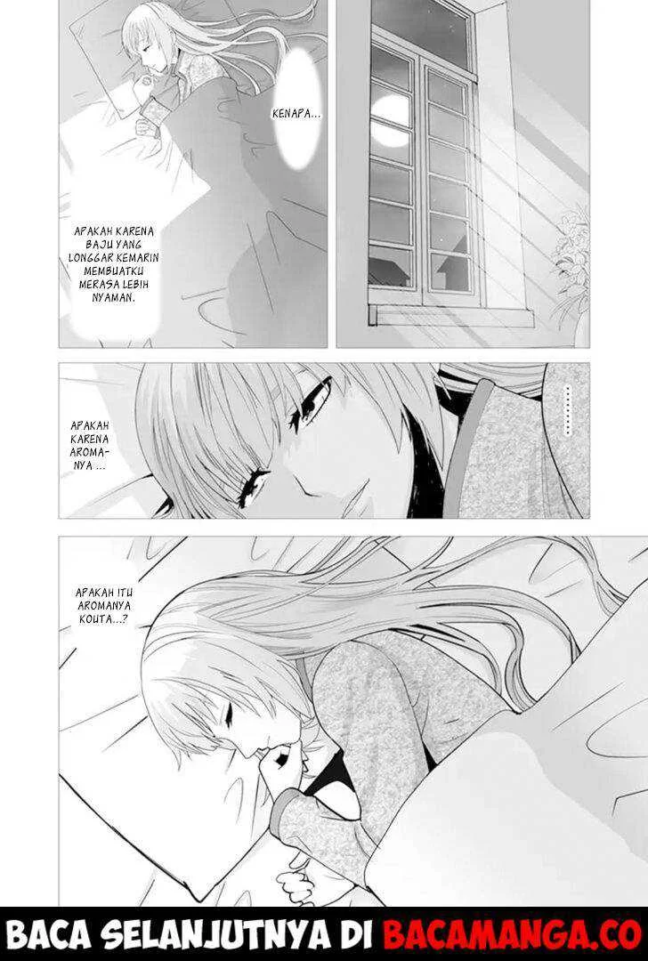 Sen no SKILL o Motsu Otoko Isekai de Shoukan Kemono Hajimemashita! Chapter 13 Gambar 24