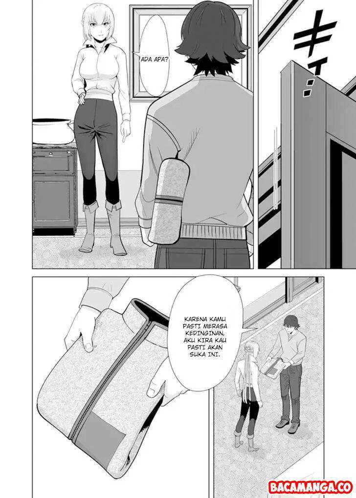 Sen no SKILL o Motsu Otoko Isekai de Shoukan Kemono Hajimemashita! Chapter 13 Gambar 6