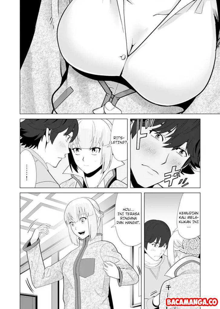 Sen no SKILL o Motsu Otoko Isekai de Shoukan Kemono Hajimemashita! Chapter 13 Gambar 8