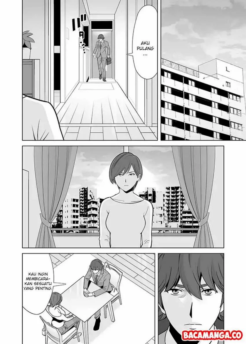 Sen no SKILL o Motsu Otoko Isekai de Shoukan Kemono Hajimemashita! Chapter 14 Gambar 10