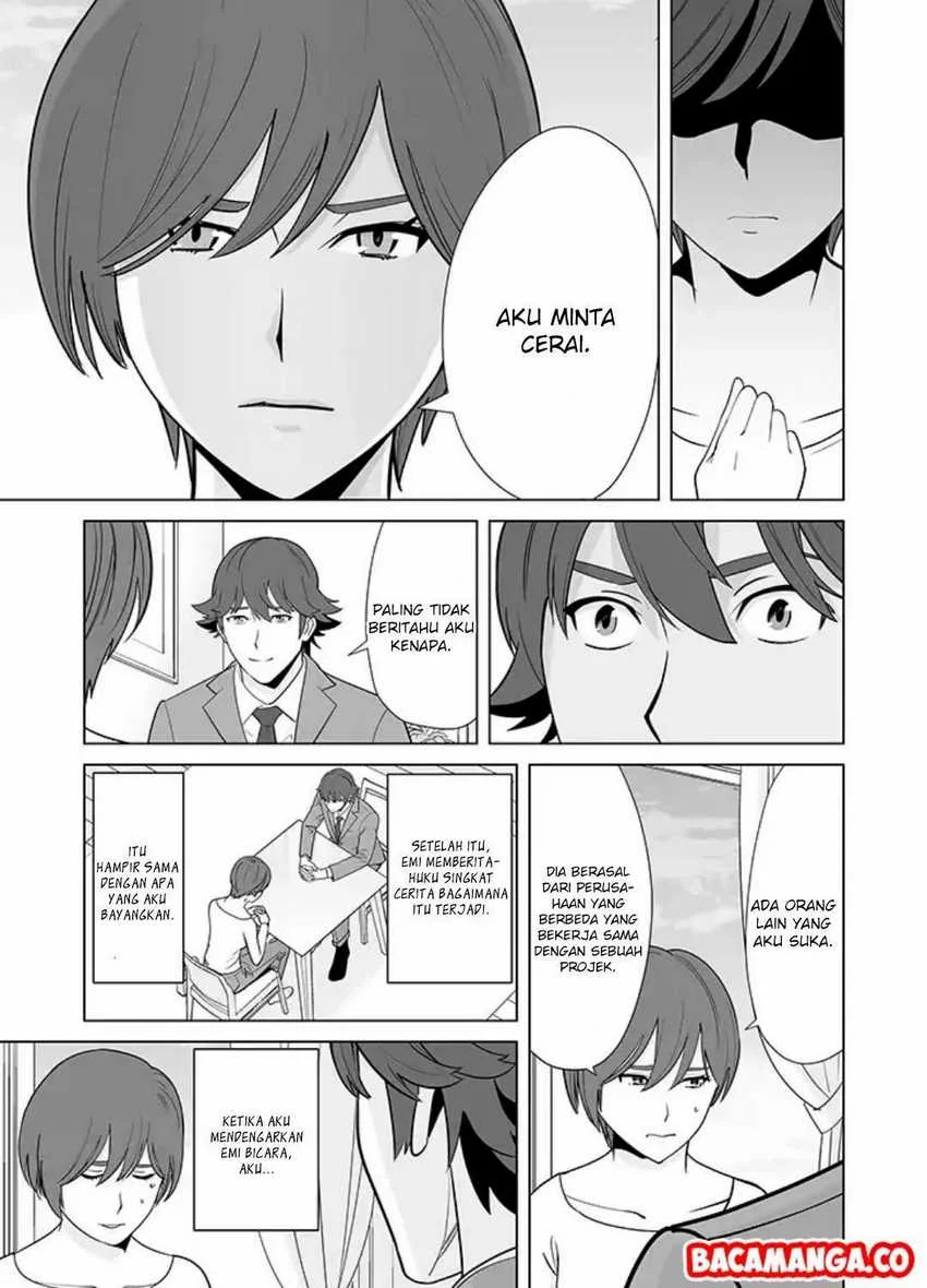 Sen no SKILL o Motsu Otoko Isekai de Shoukan Kemono Hajimemashita! Chapter 14 Gambar 11