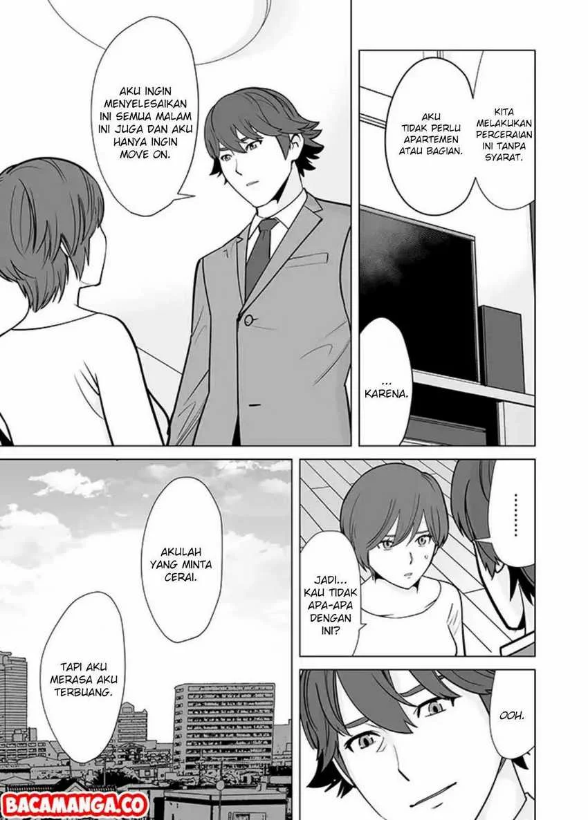 Sen no SKILL o Motsu Otoko Isekai de Shoukan Kemono Hajimemashita! Chapter 14 Gambar 13