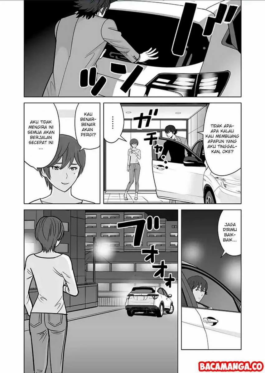 Sen no SKILL o Motsu Otoko Isekai de Shoukan Kemono Hajimemashita! Chapter 14 Gambar 14