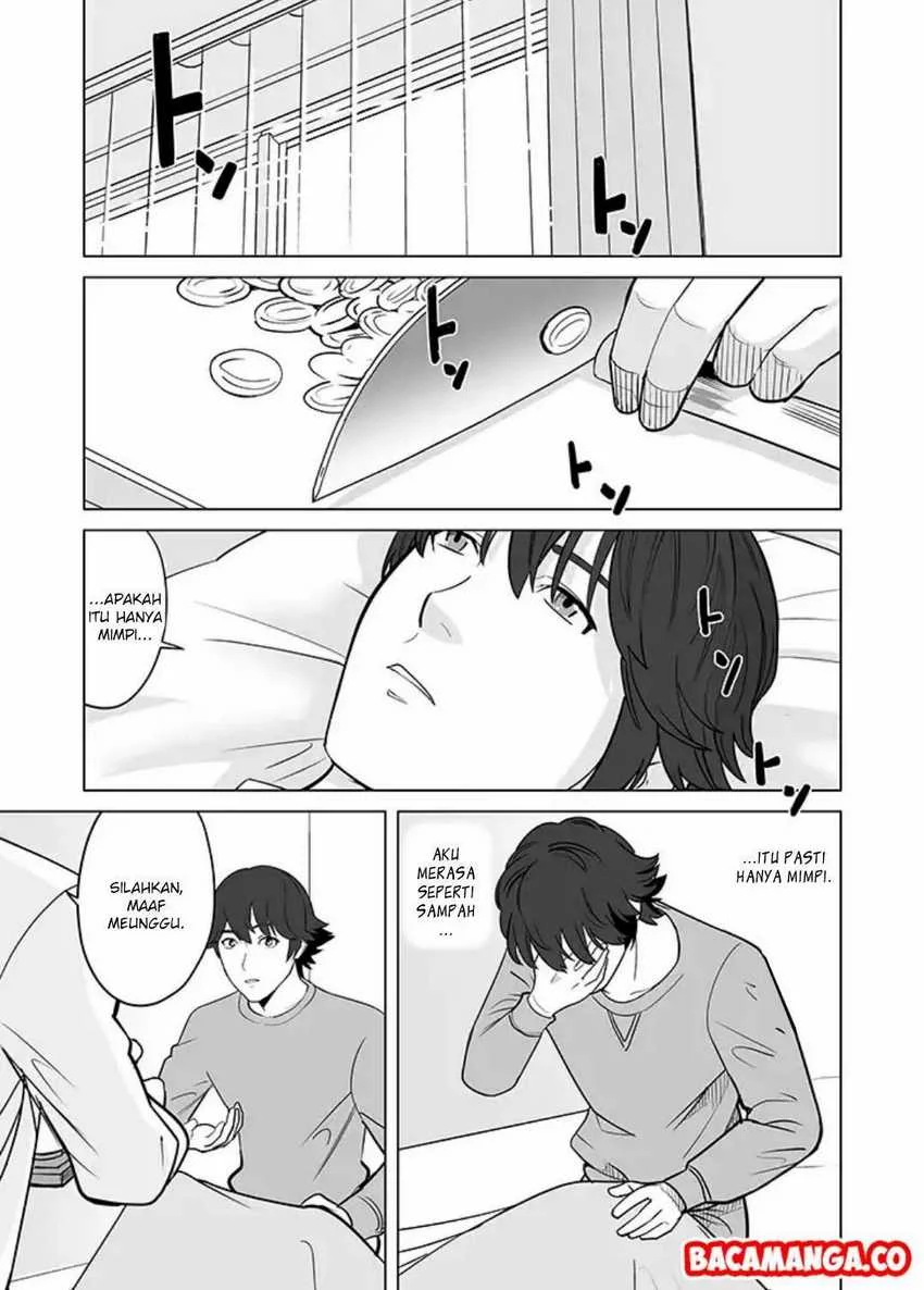 Sen no SKILL o Motsu Otoko Isekai de Shoukan Kemono Hajimemashita! Chapter 14 Gambar 15