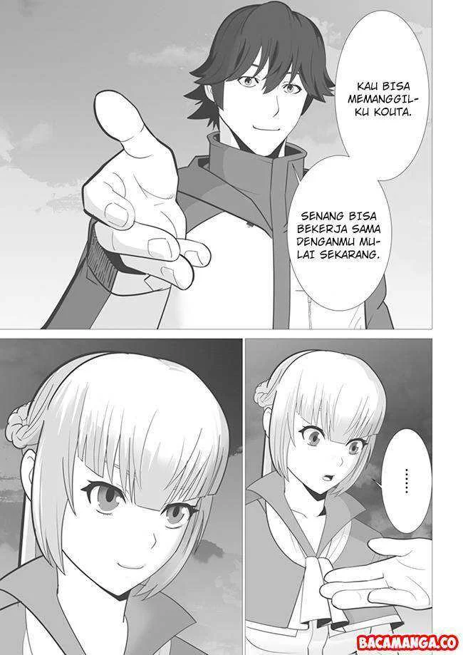 Sen no SKILL o Motsu Otoko Isekai de Shoukan Kemono Hajimemashita! Chapter 3 Gambar 21