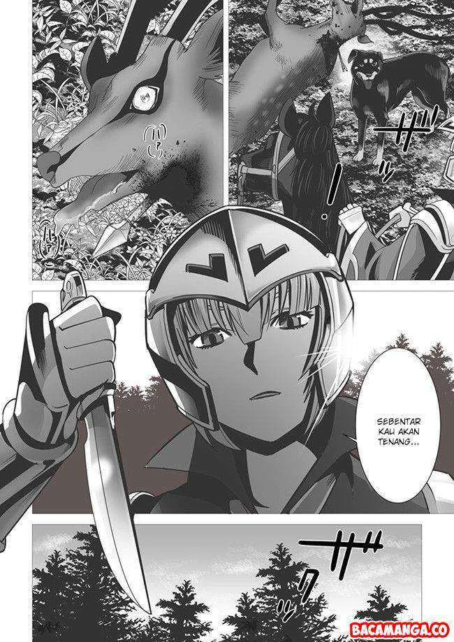 Sen no SKILL o Motsu Otoko Isekai de Shoukan Kemono Hajimemashita! Chapter 4 Gambar 14