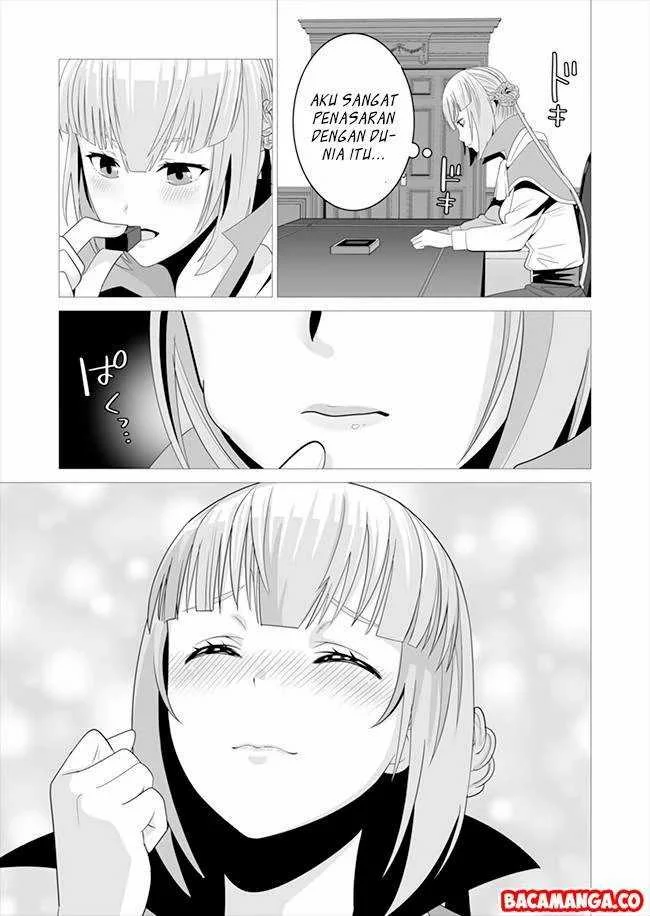 Sen no SKILL o Motsu Otoko Isekai de Shoukan Kemono Hajimemashita! Chapter 6 Gambar 15