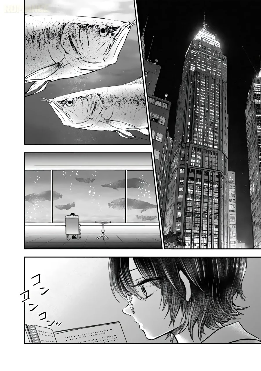 Senchi Kara Kaette kita Takashi-kun. Futsuu ni Koukou Seikatsu wo Okuritai Chapter 10 Gambar 31