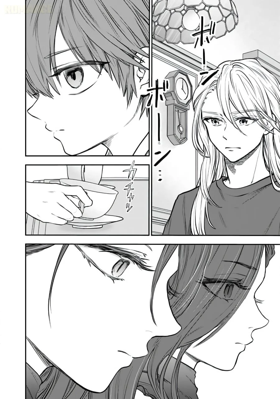 Senchi Kara Kaette kita Takashi-kun. Futsuu ni Koukou Seikatsu wo Okuritai Chapter 13 Gambar 22