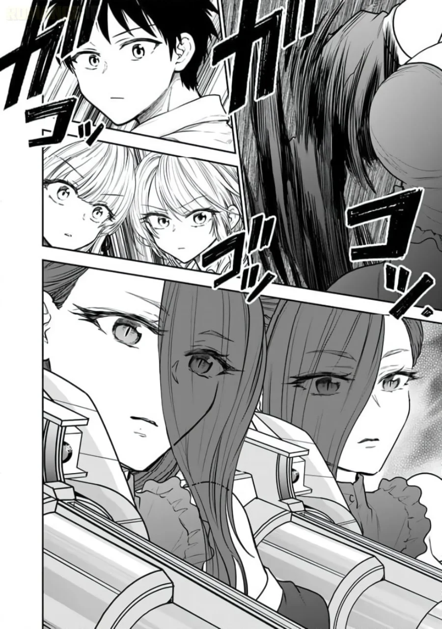 Senchi Kara Kaette kita Takashi-kun. Futsuu ni Koukou Seikatsu wo Okuritai Chapter 14 Gambar 23