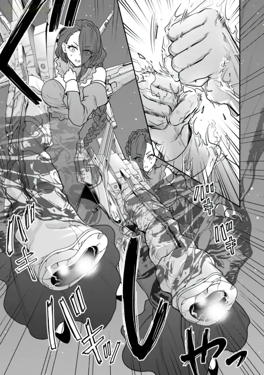 Senchi Kara Kaette kita Takashi-kun. Futsuu ni Koukou Seikatsu wo Okuritai Chapter 15 Gambar 26