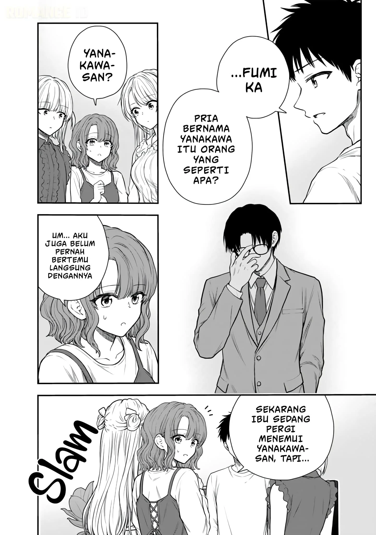 Senchi Kara Kaette kita Takashi-kun. Futsuu ni Koukou Seikatsu wo Okuritai Chapter 18 Gambar 25